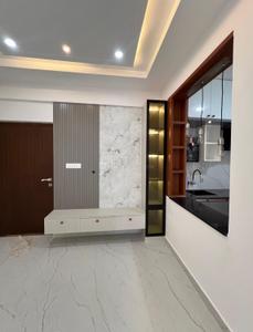Hall Image of 1140 Sq.ft 2 BHK Apartment / Flat for sale in Tharuns BV Sattva, Gantiganahalli Bengaluru for Rs. 9700000