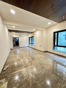 Balcony Image of 1550 Sq.ft 3 BHK Builder Floor for sale in Adyar Chennai for Rs. 29900000
