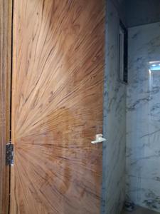 Bedroom One Image of 1500 Sq.ft 3.5 BHK Apartment / Flat for sale in Investwell Hometech Homes, Sector 102 Noida for Rs. 7500000
