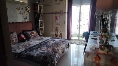 Bedroom Image of 1938 Sq.ft 3 BHK Apartment / Flat for sale in Prescon Kushmanda and Skandmata, Shyam Nagar Jaipur for Rs. 16500000