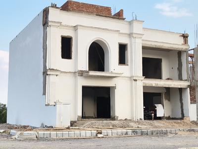 Image of 1500 Sq.ft 3 BHK Independent House for sale in Suraksha Enclave, Purseni, Lucknow for Rs. 15500000