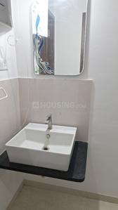 Image of 1400 Sq.ft 3 BHK Apartment / Flat for rent in Majestique Towers East, Upper Kharadi, Pune for Rs. 55000