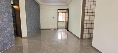 Image of 1055 Sq.ft 2 BHK Apartment / Flat for sale in Paradise Sai Platinum, Kharghar, Navi Mumbai for Rs. 12500000
