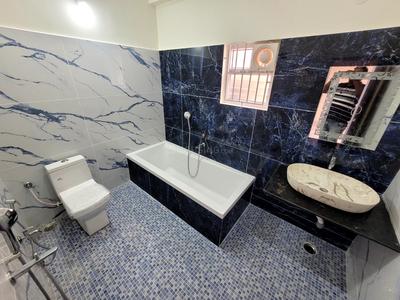 Bathroom Image of 1276 Sq.ft 2 BHK Villa for sale in Mangadu Chennai for Rs. 9900000