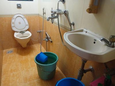Image of 700 Sq.ft 2 BHK Apartment / Flat for sale in Kalpataru Seva Samiti CHS, Antop Hill, Mumbai for Rs. 16500000