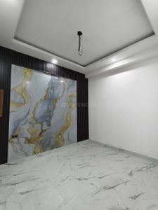 Bedroom Image of 1050 Sq.ft 2 BHK Apartment / Flat for sale in Sector 120 Noida for Rs. 4100000