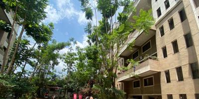Image of 644 Sq.ft 1 BHK Apartment / Flat for sale in Kalewadi, Pune for Rs. 5500000
