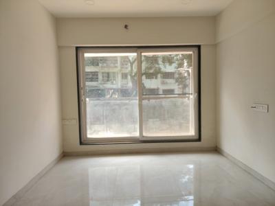 Bedroom Image of 760 Sq.ft 2 BHK Apartment / Flat for sale in Shristi Residency Phase 1, Andheri East Mumbai for Rs. 16000000