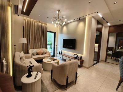 3 BHK Flat
