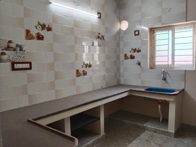 Kitchen Image of 1056 Sq.ft 2 BHK Apartment / Flat for sale in Chromepet Chennai for Rs. 8700000