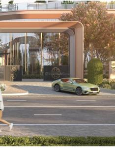 Image of 2700 Sq.ft 3 BHK Apartment / Flat for sale in Chawla The Elysium, Sector 20, Panchkula for Rs. 41000000