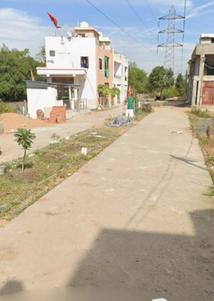 Krishnavihar Plot View 2