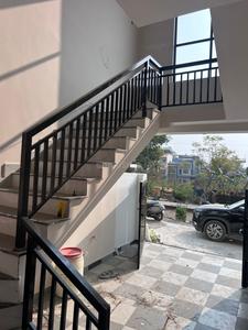 Balcony Image of 2250 Sq.ft 4 BHK Duplex for sale in Sahastradhara Road Dehradun for Rs. 13500000