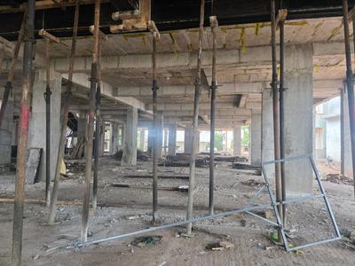 Image of 1100 Sq.ft 2 BHK Apartment / Flat for sale in SVR Kiara, Shankarpally, Hyderabad for Rs. 5400000