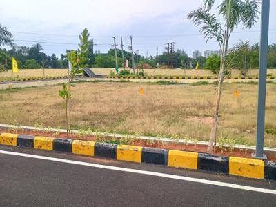 Image of 956 Sq.ft Residential Plot / Land for sale in Senganmal, Chennai for Rs. 5258000