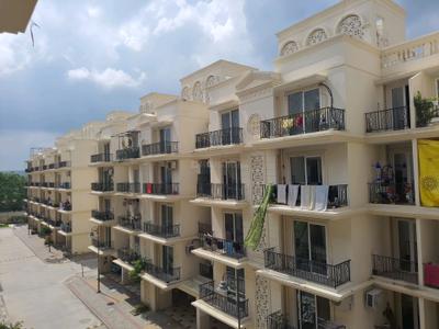 Building Image of 1081 Sq.ft 2.5 BHK Builder Floor for sale in Signature Global Park 4 And 5, Sector 36 Sohna for Rs. 13000000
