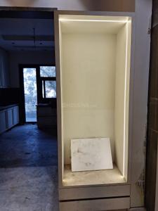 Pooja Room Image of 2250 Sq.ft 4 BHK Builder Floor for sale in Preet Vihar New Delhi for Rs. 45000000