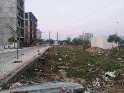Image of 147 Sq.ft Residential Plot / Land for sale in Skywhales Vienna Greens II, Sector 99A, Gurgaon for Rs. 26700006