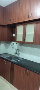 Kitchen Image of 1060 Sq.ft 2 BHK Apartment / Flat for rent in Sap Iris, Whitefield Bengaluru for Rs. 40000