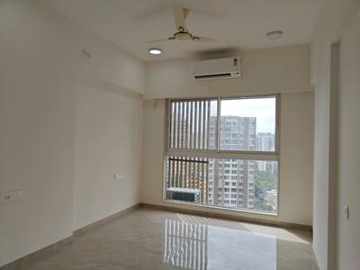2 BHK Flat