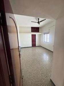 Bedroom Image of 1000 Sq.ft 2 BHK Builder Floor for rent in Mettupalayam Coimbatore for Rs. 12000