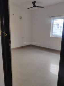 Bedroom Image of 1643 Sq.ft 3 BHK Apartment / Flat for sale in Jeedimetla Hyderabad for Rs. 9800000