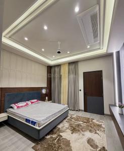 Bedroom Image of 700 Sq.ft 4 BHK Villa for sale in Nirman Nagar Jaipur for Rs. 23000000