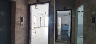 Bathroom Image of 2500 Sq.ft 3 BHK Apartment / Flat for sale in Tirupati Towers, Andheri West Mumbai for Rs. 52500000