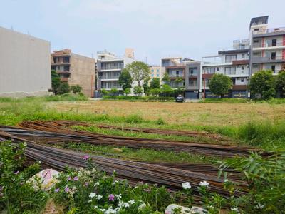 Image of 500 Sq.ft Residential Plot / Land for sale in Bestech Park View Residency, Palam Vihar, Gurgaon for Rs. 47500000