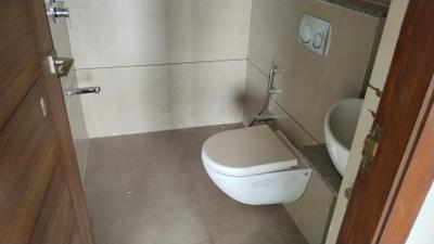 Image of 2313 Sq.ft 3 BHK Apartment / Flat for sale in Rudram Skyvue, Gota, Ahmedabad for Rs. 12500000