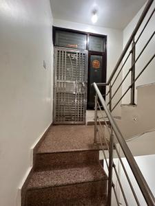 Image of 900 Sq.ft 2 BHK Builder Floor for rent in Janakpuri, New Delhi for Rs. 28000