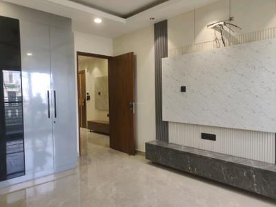 Bedroom Image of 2565 Sq.ft 4 BHK Builder Floor for sale in Ridhi Signature Floors, Green Field Colony Faridabad for Rs. 22700000