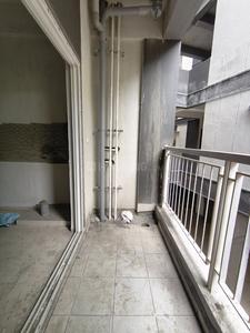 Balcony Image of 1066 Sq.ft 2 BHK Apartment / Flat for sale in BEML Cooperative Society Layout Bengaluru for Rs. 5880000