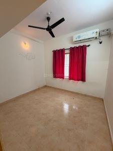 Hall Image of 1000 Sq.ft 2 BHK Apartment / Flat for rent in Chitpady Udupi for Rs. 17000