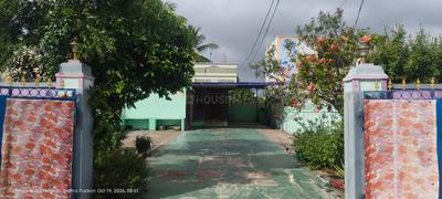 Image of 1000 Sq.ft 1 BHK Independent House for sale in Kothapet, Srikalahasti for Rs. 7999000