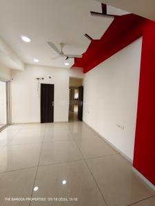 Hall Image of 2800 Sq.ft 3 BHK Apartment / Flat for sale in Akota Vadodara for Rs. 13500000