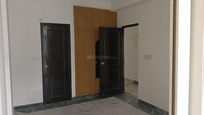 Bedroom Image of 1800 Sq.ft 3 BHK Apartment / Flat for sale in Mahagun Mansion Phase 1 and 2, Indirapuram Ghaziabad for Rs. 19500000