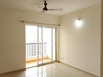 Hall Image of 1221 Sq.ft 3 BHK Apartment / Flat for sale in DLF Woodland Heights, Bommasandra Bengaluru for Rs. 7500000