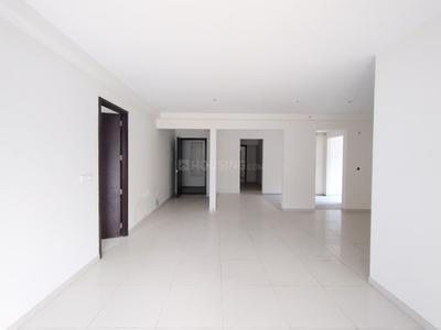 Hall Image of 2652 Sq.ft 5 BHK Apartment / Flat for sale in Whitefield Bengaluru for Rs. 40000000