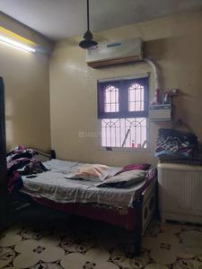 Bedroom Image of 575 Sq.ft 1 BHK Apartment / Flat for sale in Korattur Chennai for Rs. 2900000