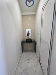 Kitchen Image of 950 Sq.ft 2 BHK Independent House for rent in Rajendra Nagar Gorakhpur for Rs. 12000