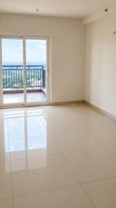 Hall Image of 1600 Sq.ft 3 BHK Apartment / Flat for sale in Puravankara Park Hill Wing B, Mallasandra Bengaluru for Rs. 22800000