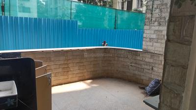Image of 1050 Sq.ft 2 BHK Apartment / Flat for rent in Erandwane, Pune for Rs. 42000