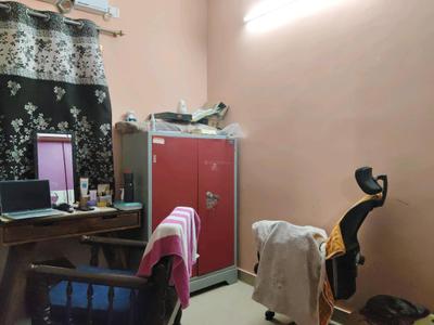 Bedroom Image of 926 Sq.ft 2 BHK Apartment / Flat for sale in Arjun Maha Bala, Villivakkam Chennai for Rs. 9500000