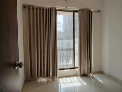 Bedroom Image of 950 Sq.ft 2 BHK Apartment / Flat for sale in Bhoomi Kalash Greens, Panvel Navi Mumbai for Rs. 5500000