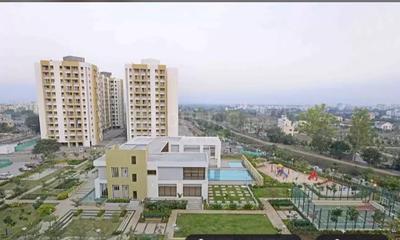 Image of 920 Sq.ft 2 BHK Apartment / Flat for sale in Kalpataru Serenity, Hadapsar, Pune for Rs. 7500000