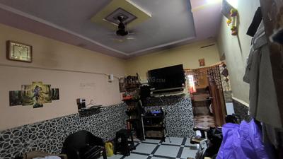 Living Room Image of 375 Sq.ft 1 BHK Apartment / Flat for sale in Dombivli East Thane for Rs. 1000000