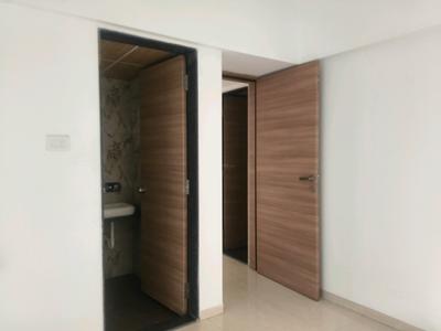 Bedroom Image of 1034 Sq.ft 2 BHK Apartment / Flat for rent in Orange Royal Orange County, Rahatani Pune for Rs. 29500