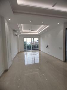 Hall Image of 1953 Sq.ft 3 BHK Builder Floor for sale in Uday Park New Delhi for Rs. 65000000