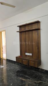Living Room Image of 1000 Sq.ft 2 BHK Apartment / Flat for rent in Halasuru Bengaluru for Rs. 42000